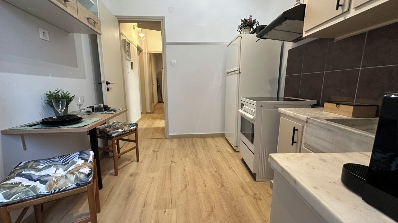 Photo of Kitchen in New Kypseli