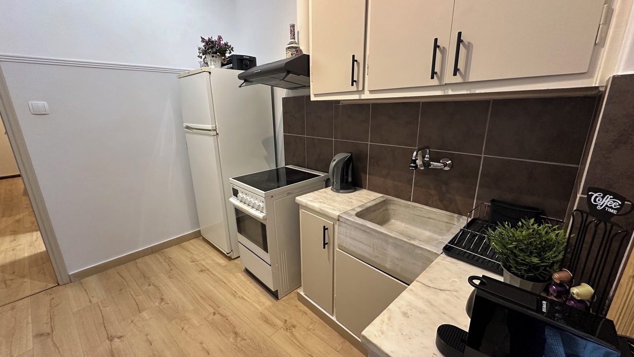 Photo of Kitchen in New Kypseli