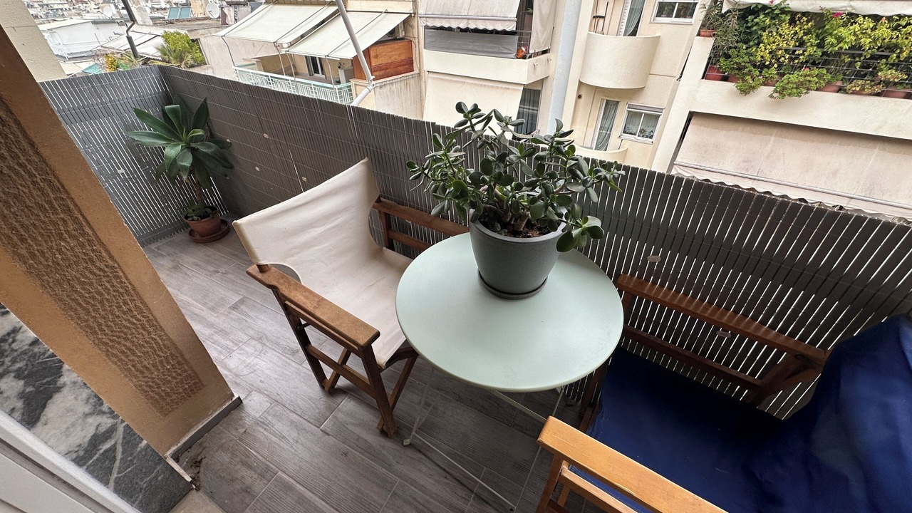 Photo of Outdoor in New Kypseli