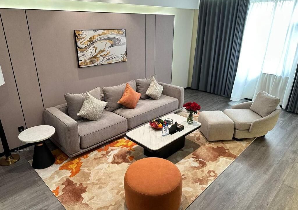 Photo of Livingroom in Bavet