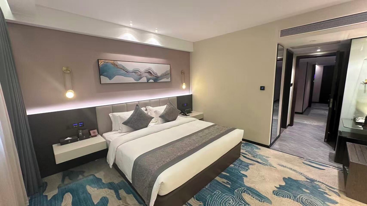 Photo of Bedroom in Bavet