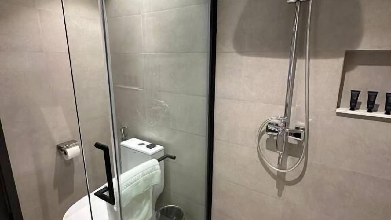 Photo of Bathroom in Bavet