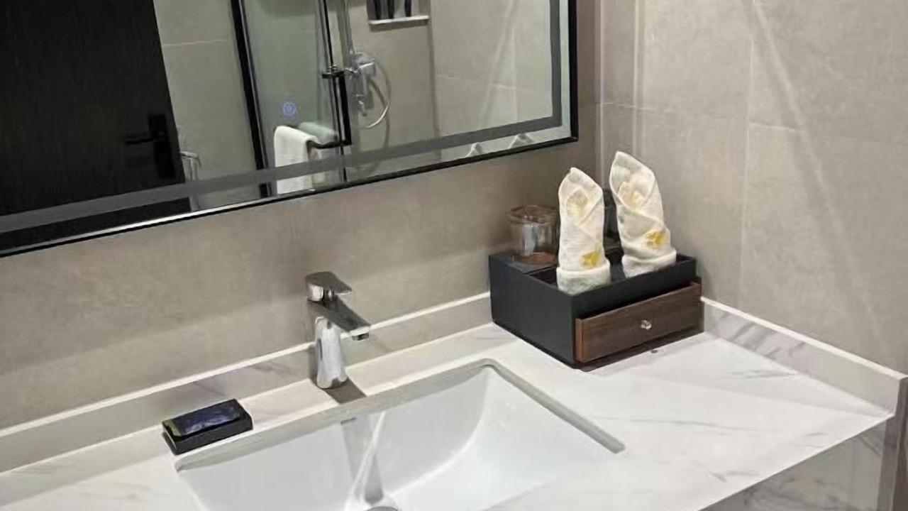 Photo of Bathroom in Bavet