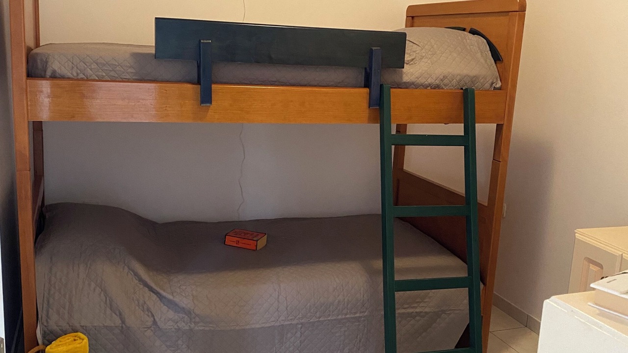 Photo of Bedroom in Mirties