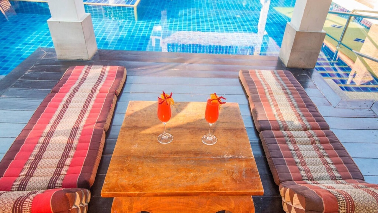 Photo of Outdoor in South Pattaya