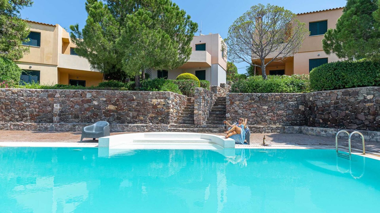 Photo of Outdoor in Aegina Town