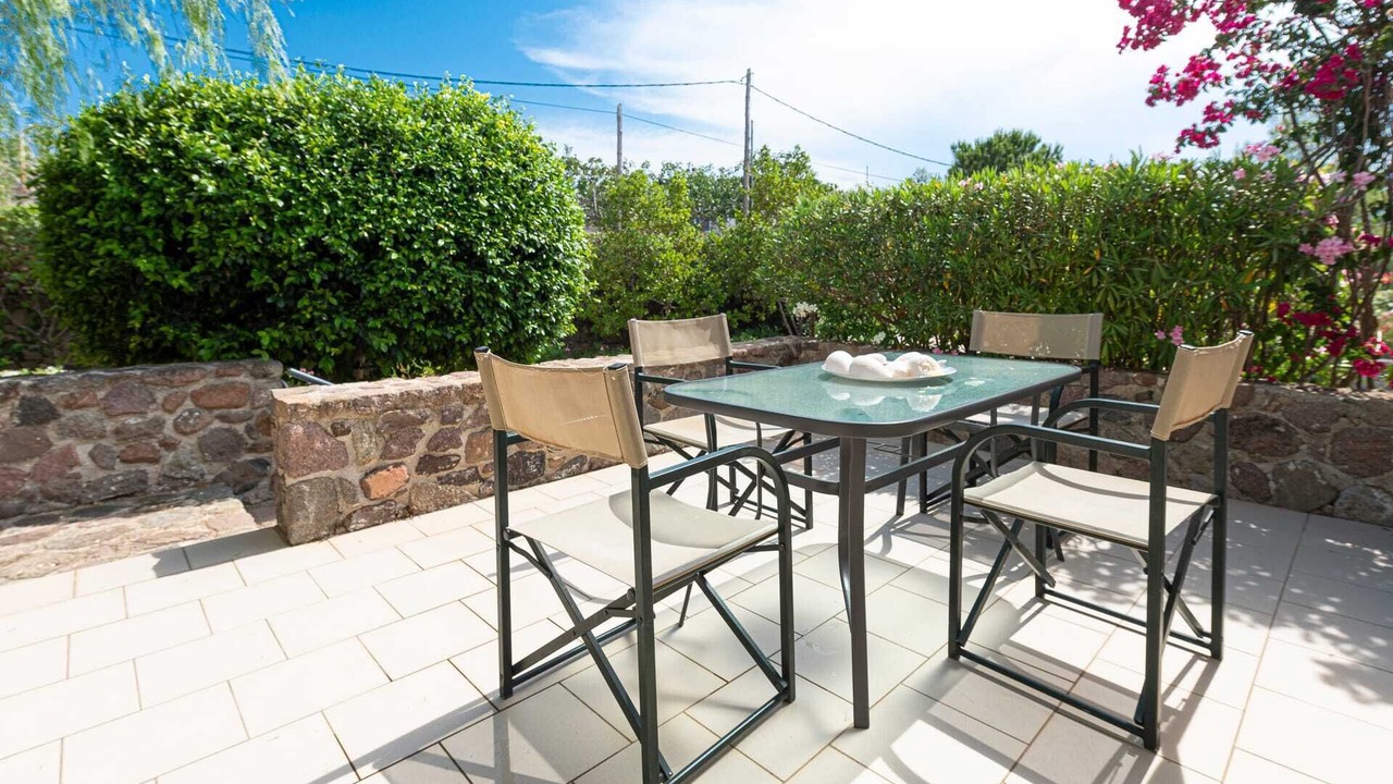 Photo of Outdoor in Aegina Town