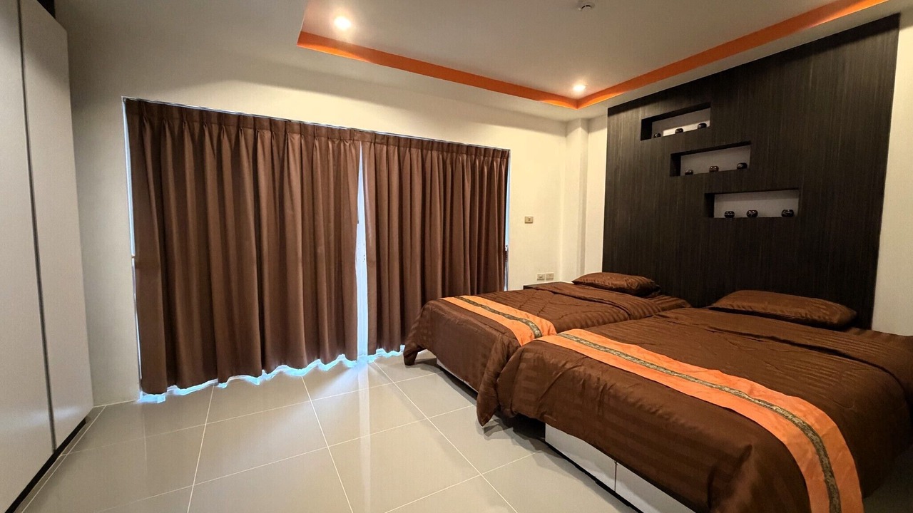 Photo of Bedroom in Pratumnak Hill