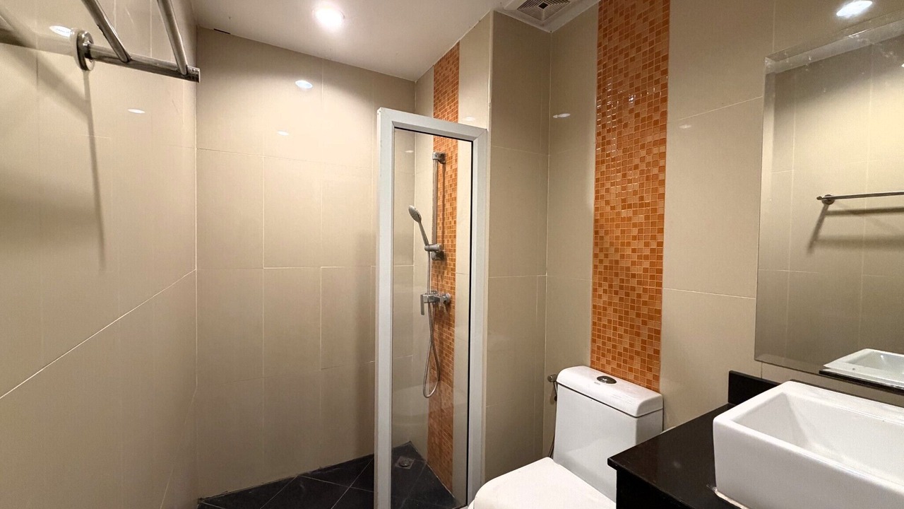 Photo of Bathroom in Pratumnak Hill