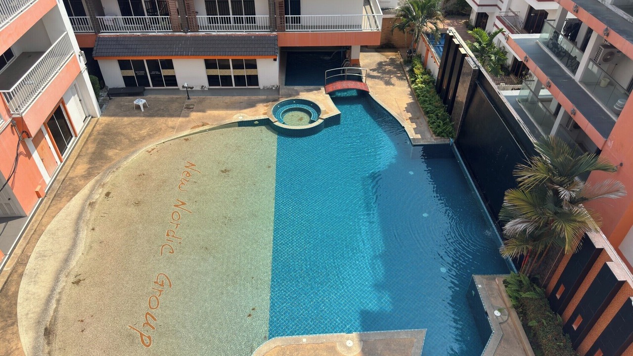 Photo of Outdoor in Pratumnak Hill