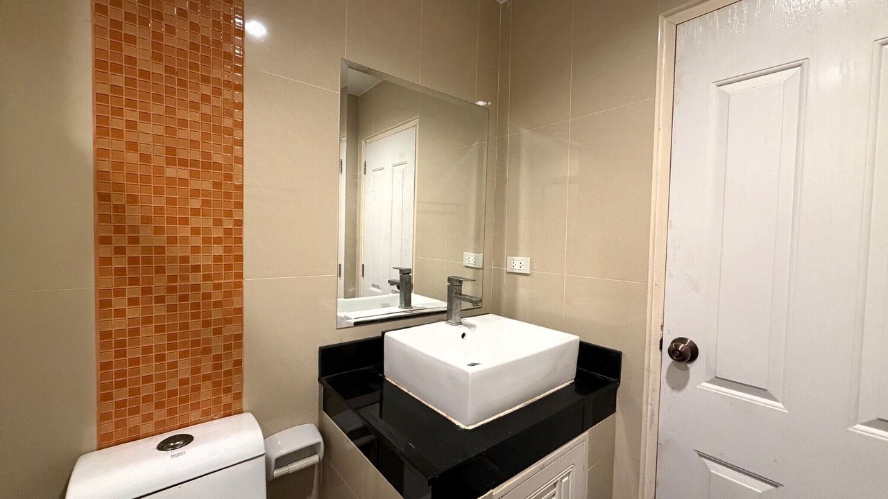 Photo of Bathroom in Pratumnak Hill
