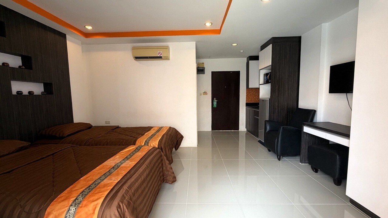 Photo of Bedroom in Pratumnak Hill