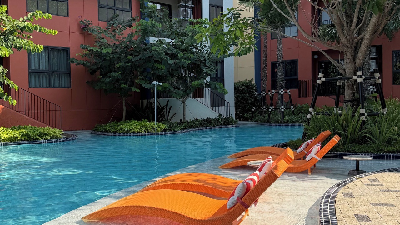 Photo of Outdoor in Khao Takiab