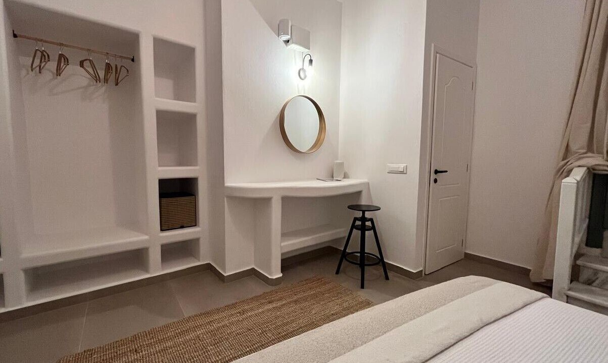 Photo of Bedroom in Pyrgos