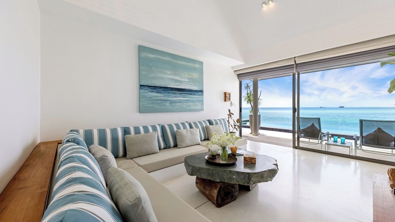 Photo of Livingroom in Na Thon