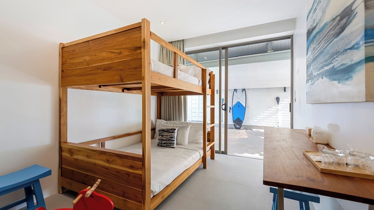 Photo of Bedroom in Na Thon