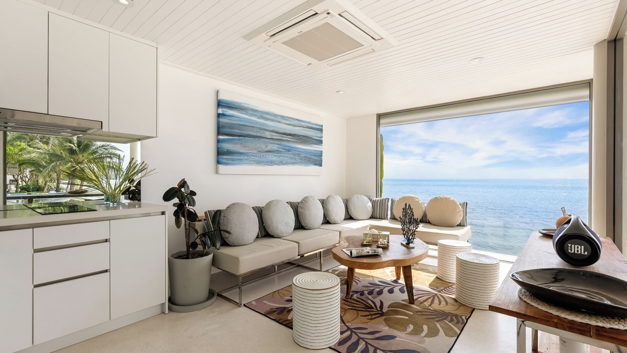 Photo of Livingroom in Na Thon