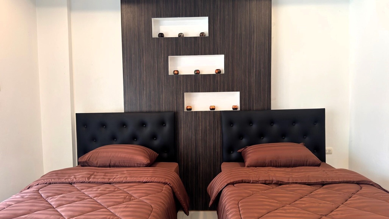 Photo of Bedroom in Pratumnak Hill