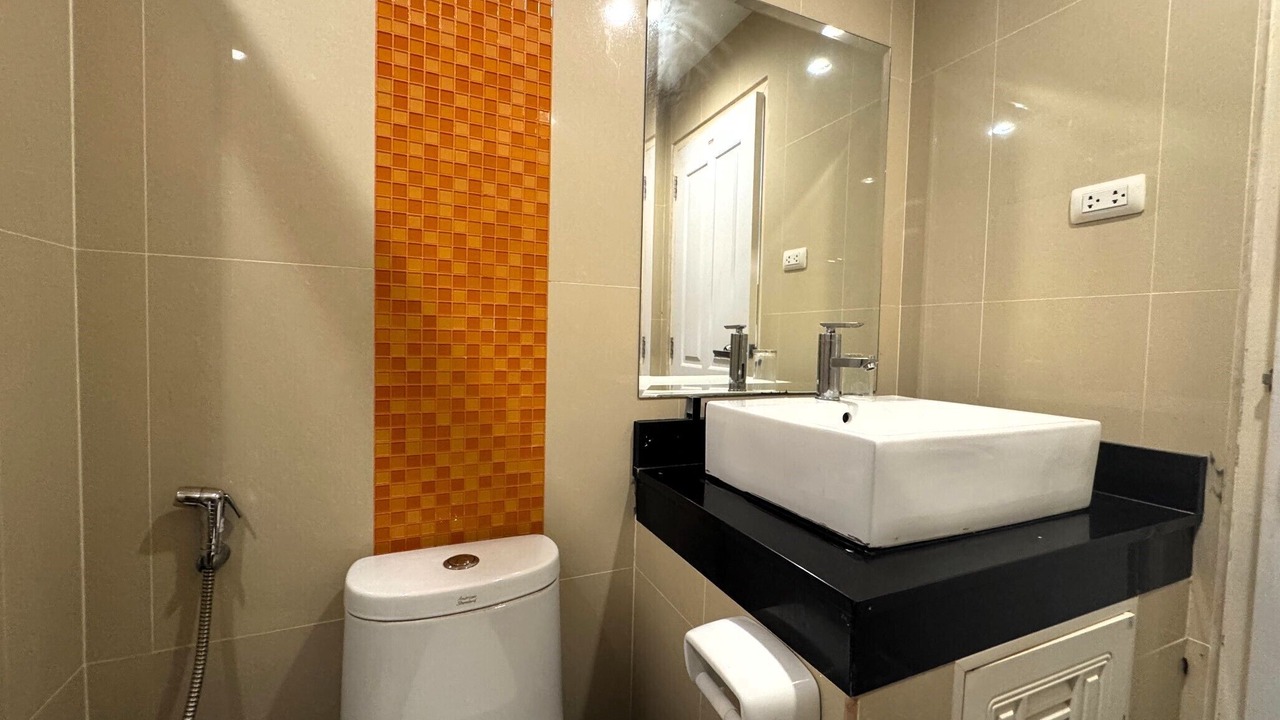 Photo of Bathroom in Pratumnak Hill