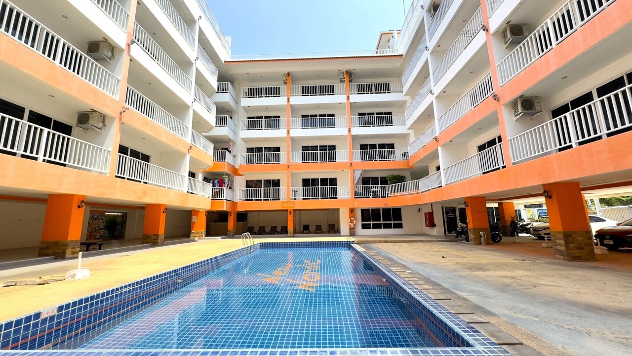 Photo of Outdoor in Pratumnak Hill