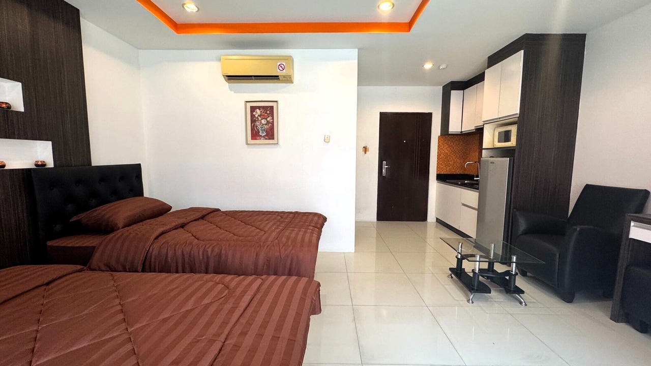 Photo of Bedroom in Pratumnak Hill