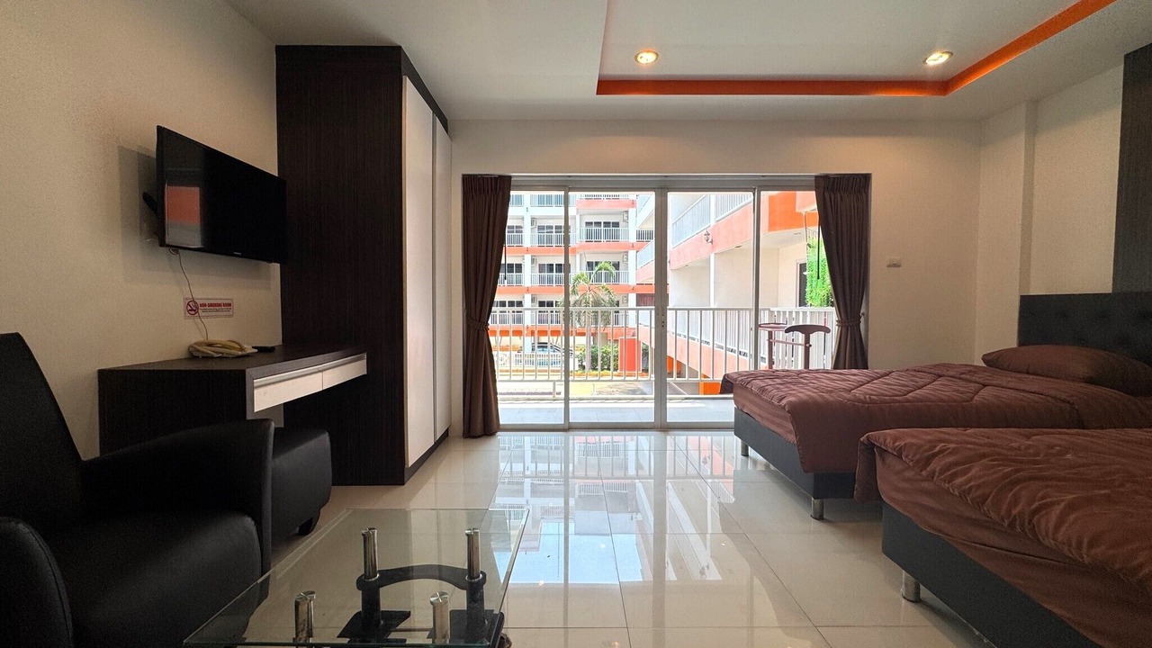Photo of Bedroom in Pratumnak Hill