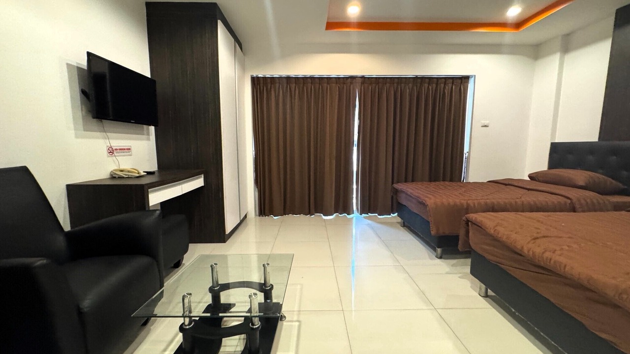 Photo of Bedroom in Pratumnak Hill