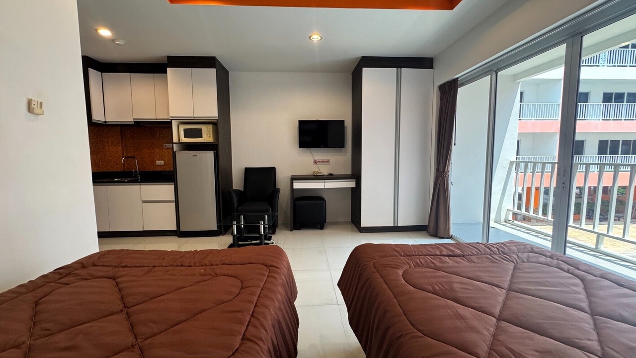 Photo of Bedroom in Pratumnak Hill
