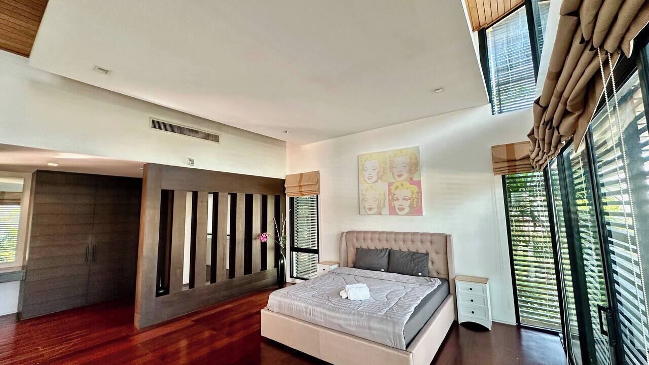Photo of Bedroom in Koh Kaew
