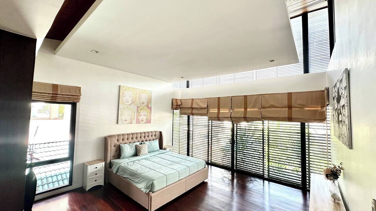 Photo of Bedroom in Koh Kaew