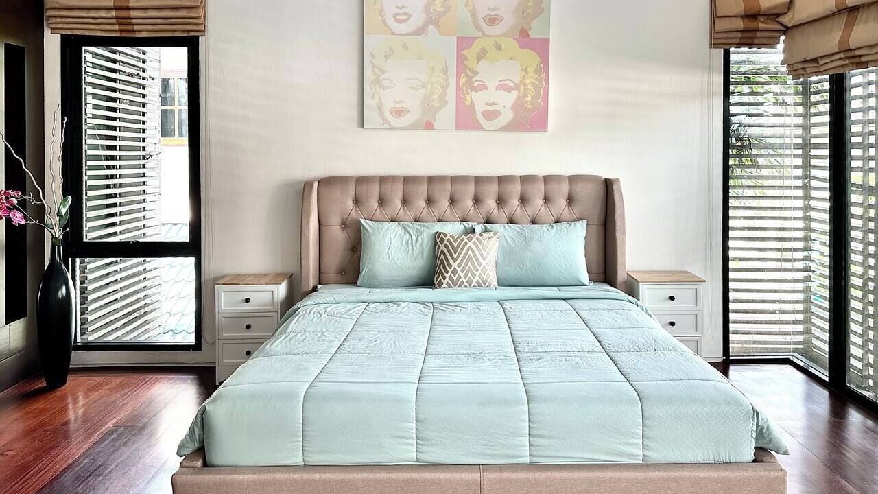 Photo of Bedroom in Koh Kaew