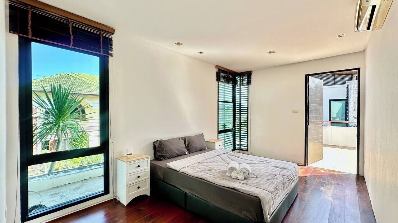 Photo of Bedroom in Koh Kaew