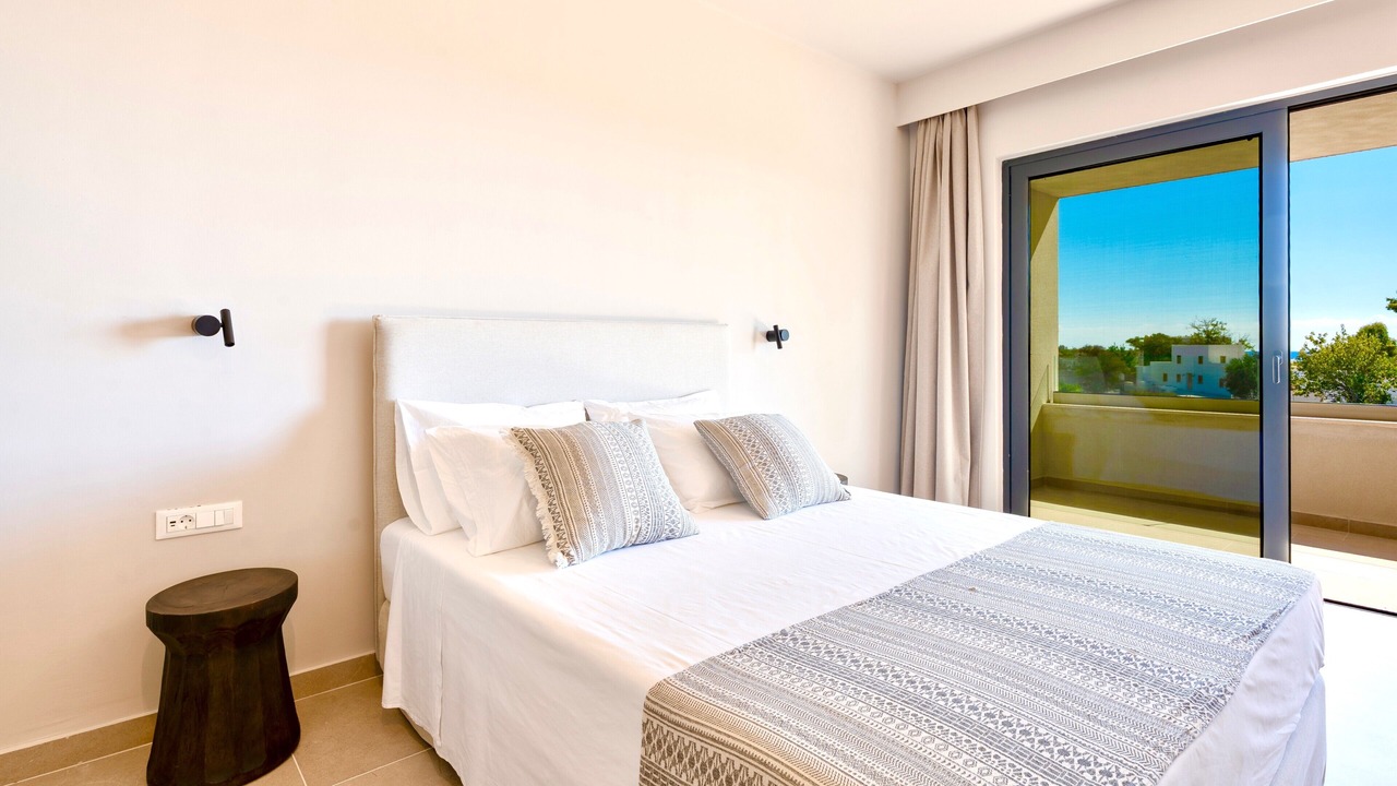 Photo of Bedroom in Pefkos