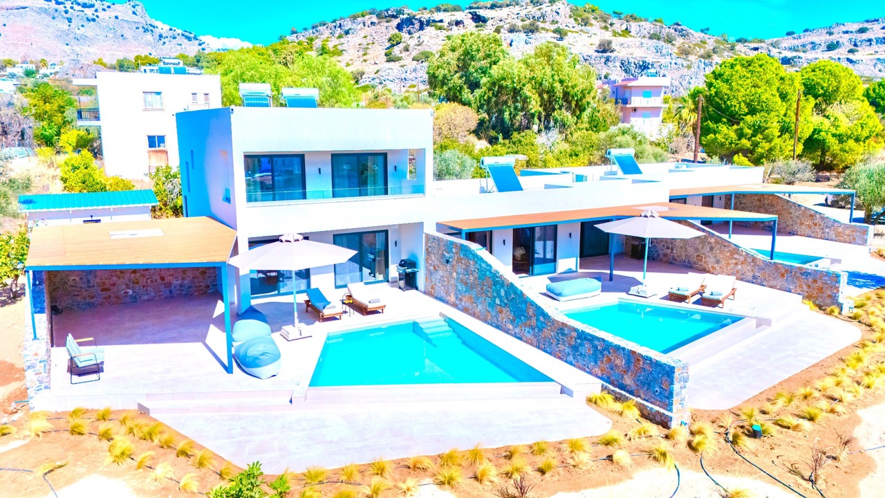 Photo of Outdoor in Pefkos