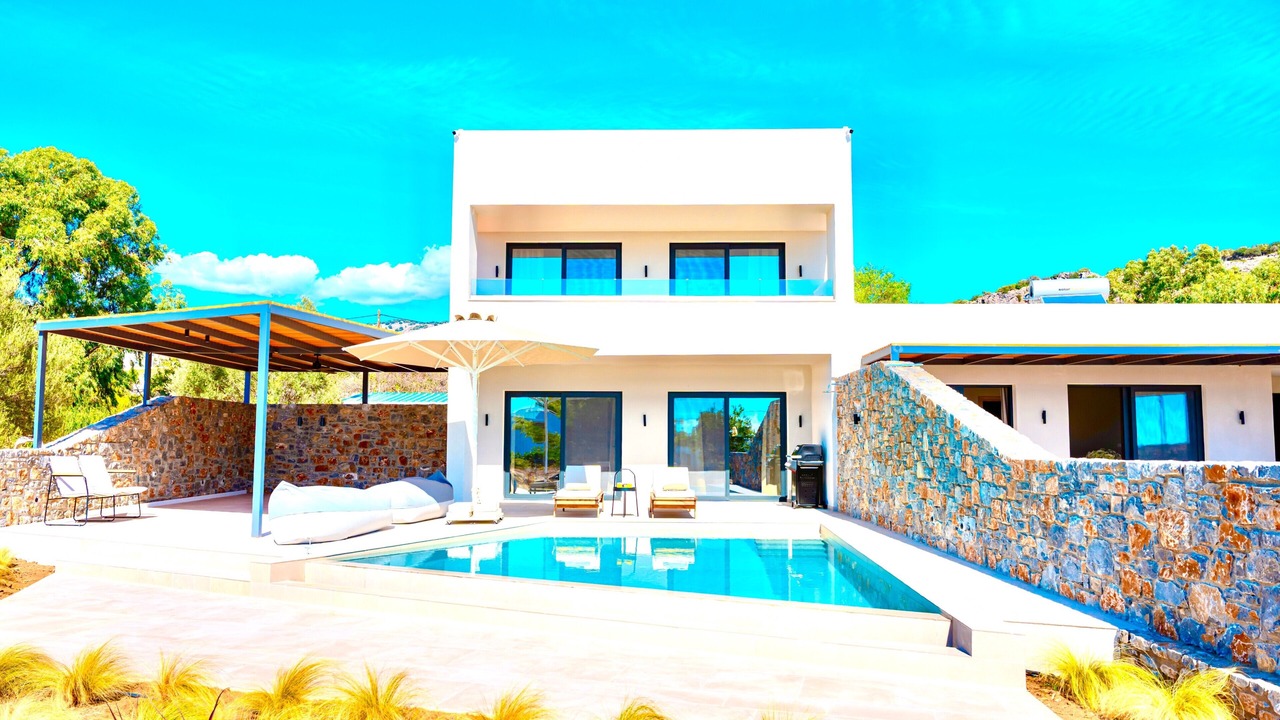 Photo of Outdoor in Pefkos