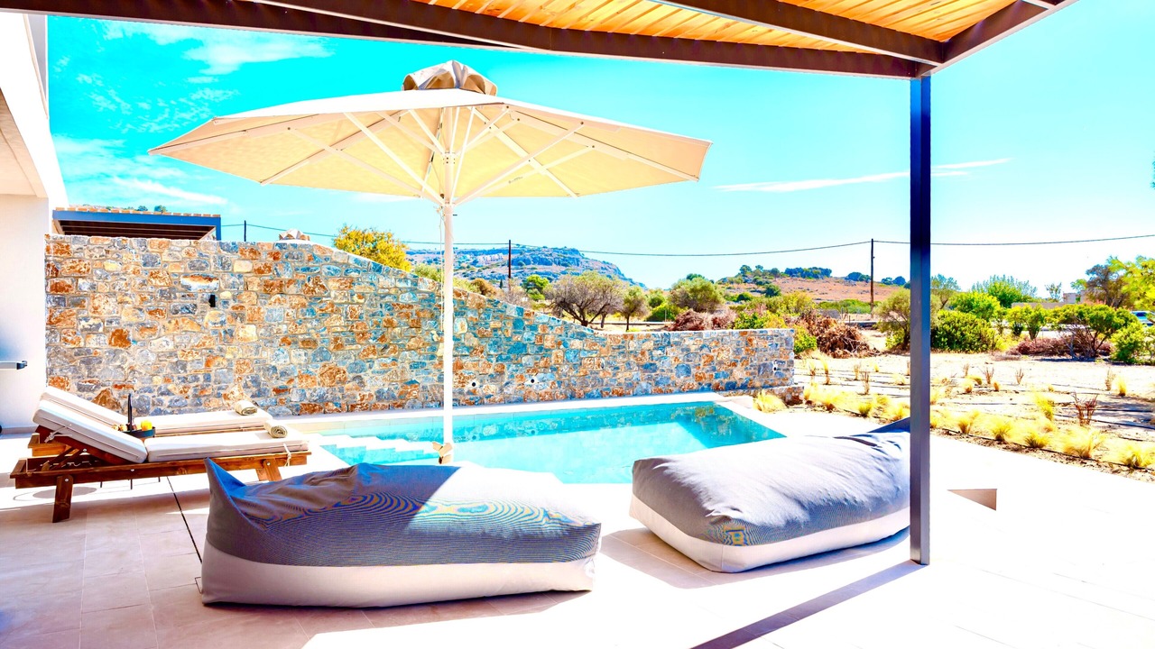 Photo of Outdoor in Pefkos