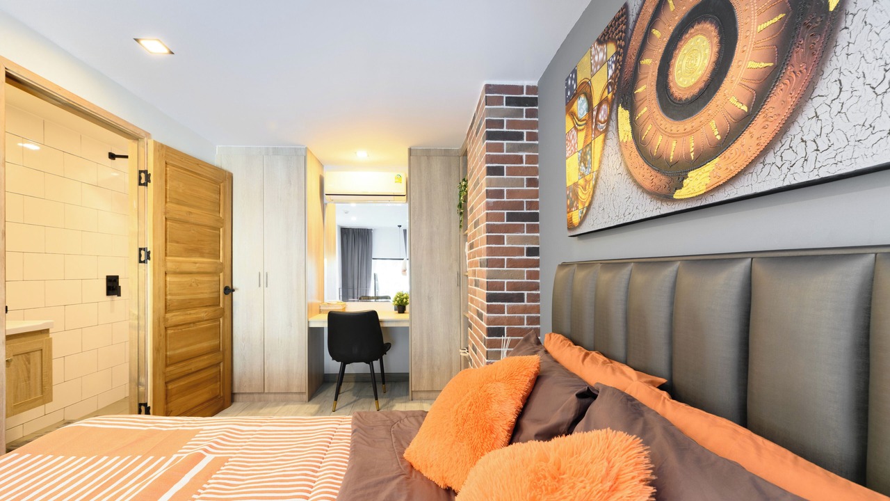 Photo of Bedroom in Nai Harn