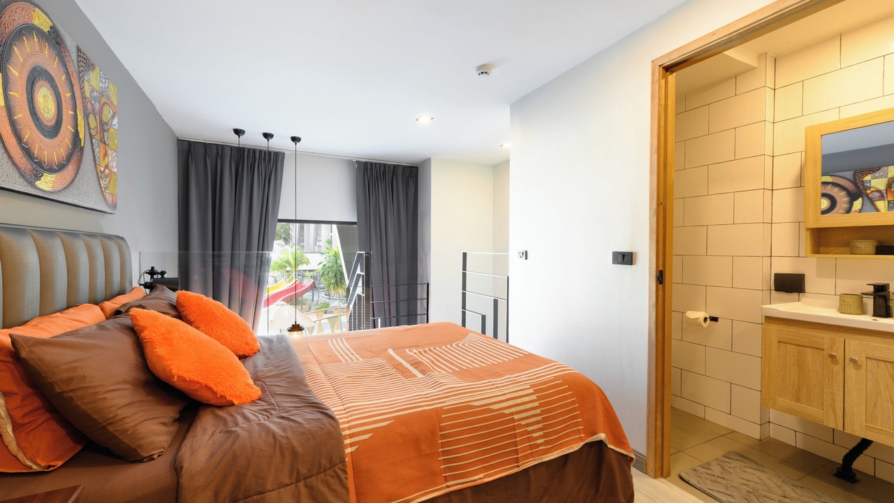 Photo of Bedroom in Nai Harn