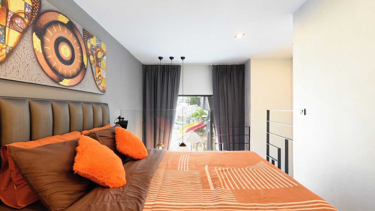 Photo of Bedroom in Nai Harn