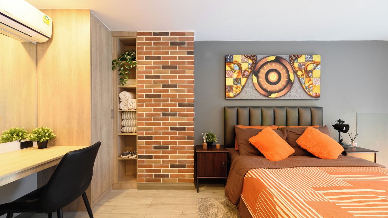Photo of Bedroom in Nai Harn