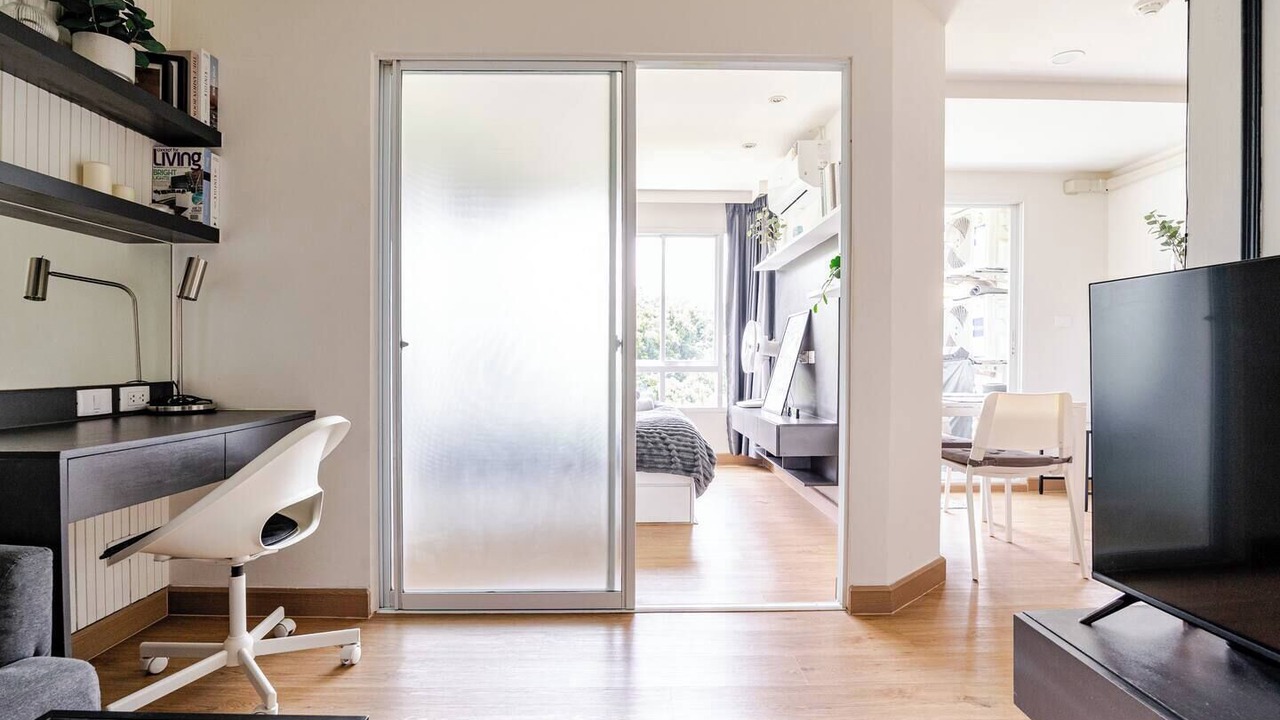 Photo of Bedroom in Kathu