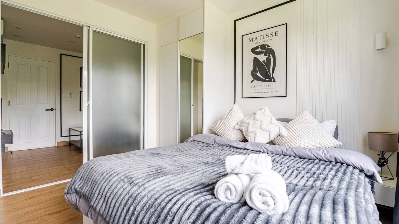Photo of Bedroom in Kathu