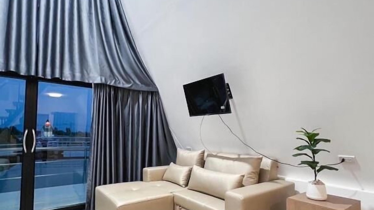Photo of Livingroom in Chiang Phin