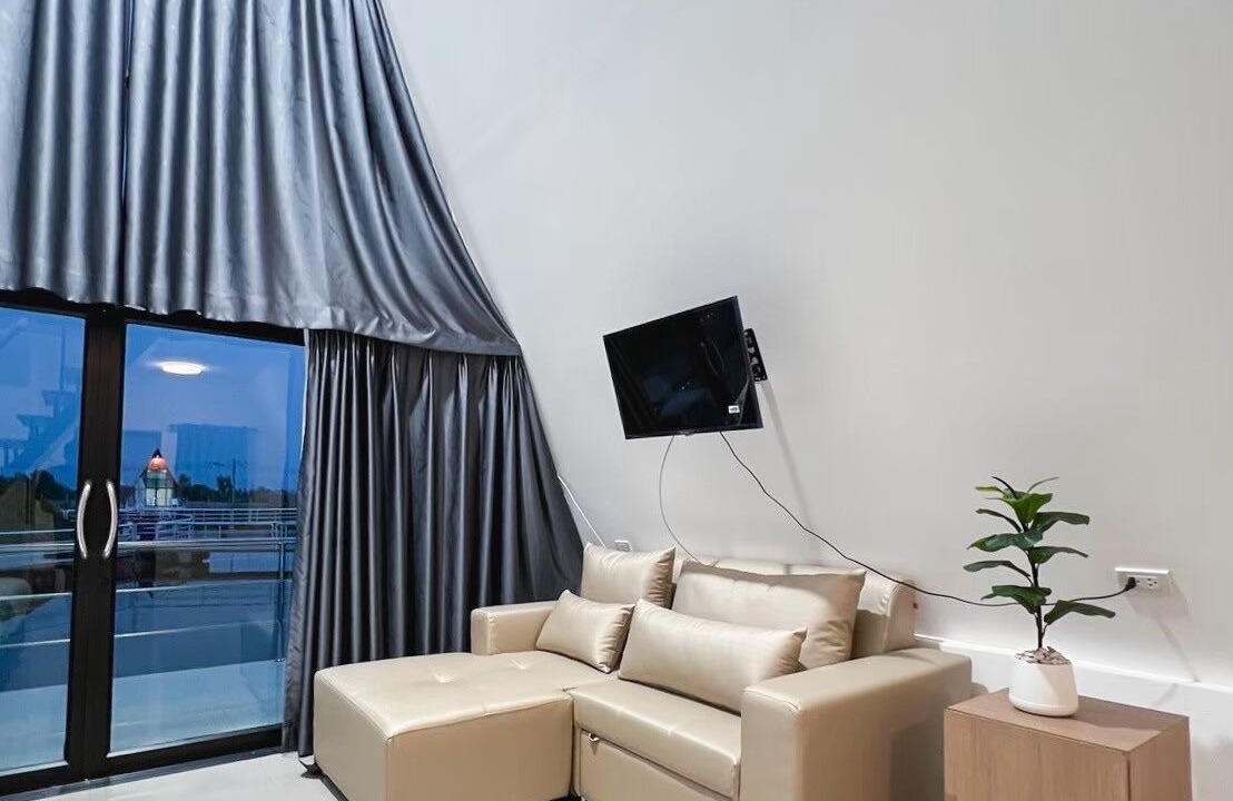 Photo of Livingroom in Chiang Phin