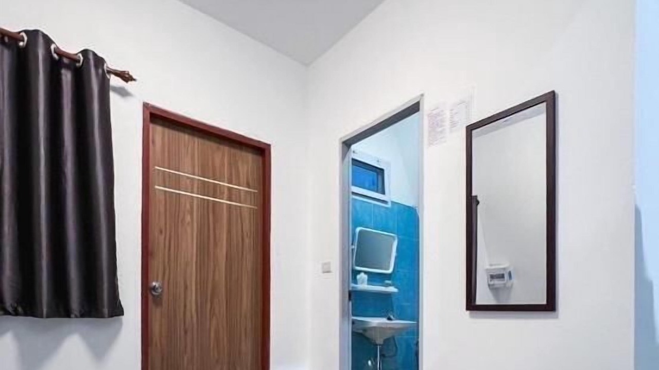 Photo of Bathroom in Chiang Phin
