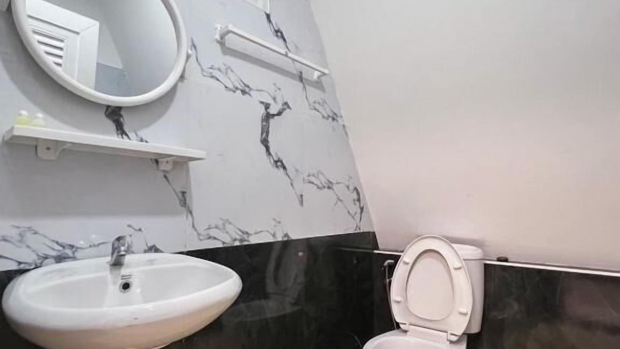 Photo of Bathroom in Chiang Phin