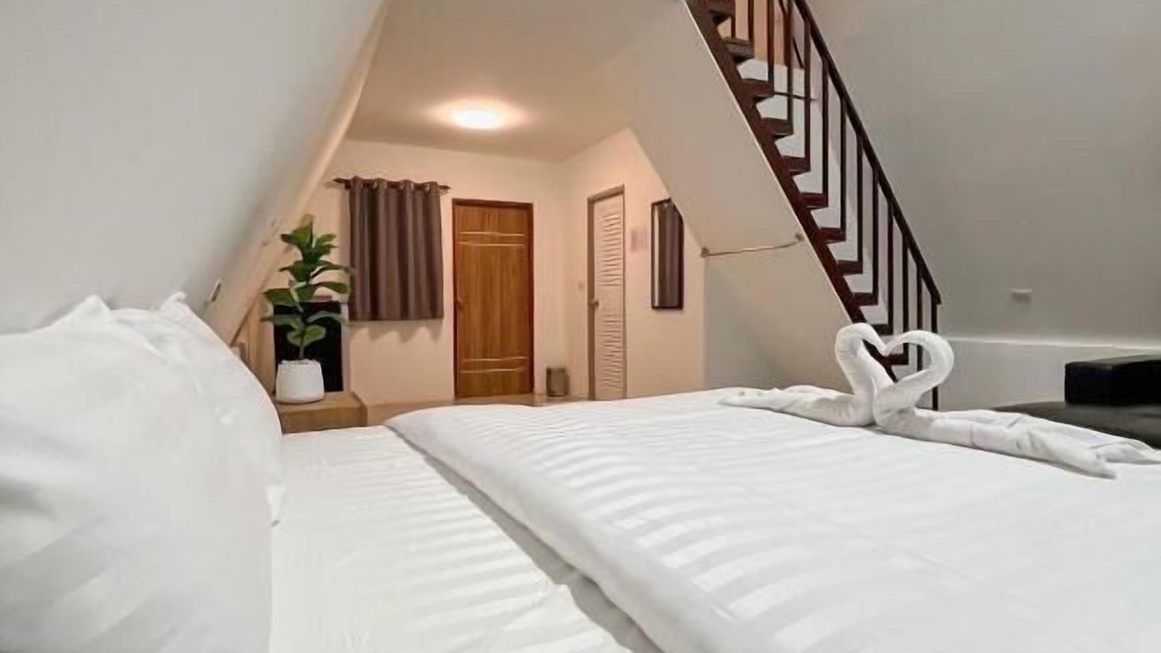 Photo of Bedroom in Chiang Phin