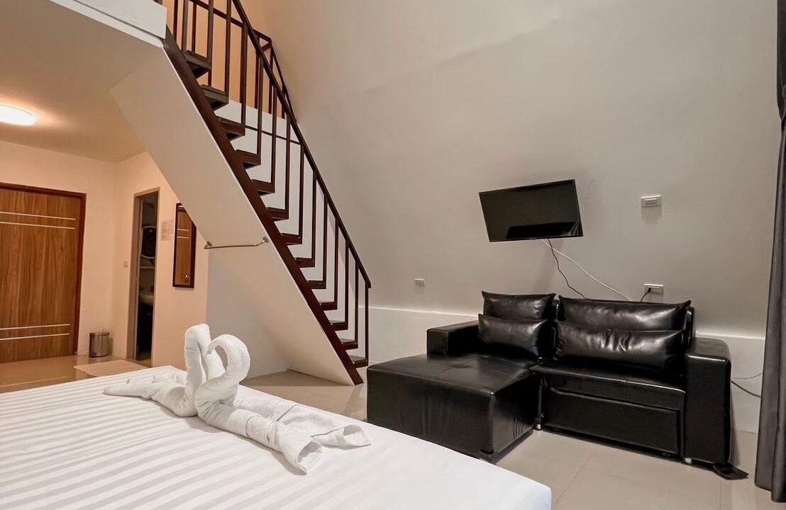 Photo of Bedroom in Chiang Phin
