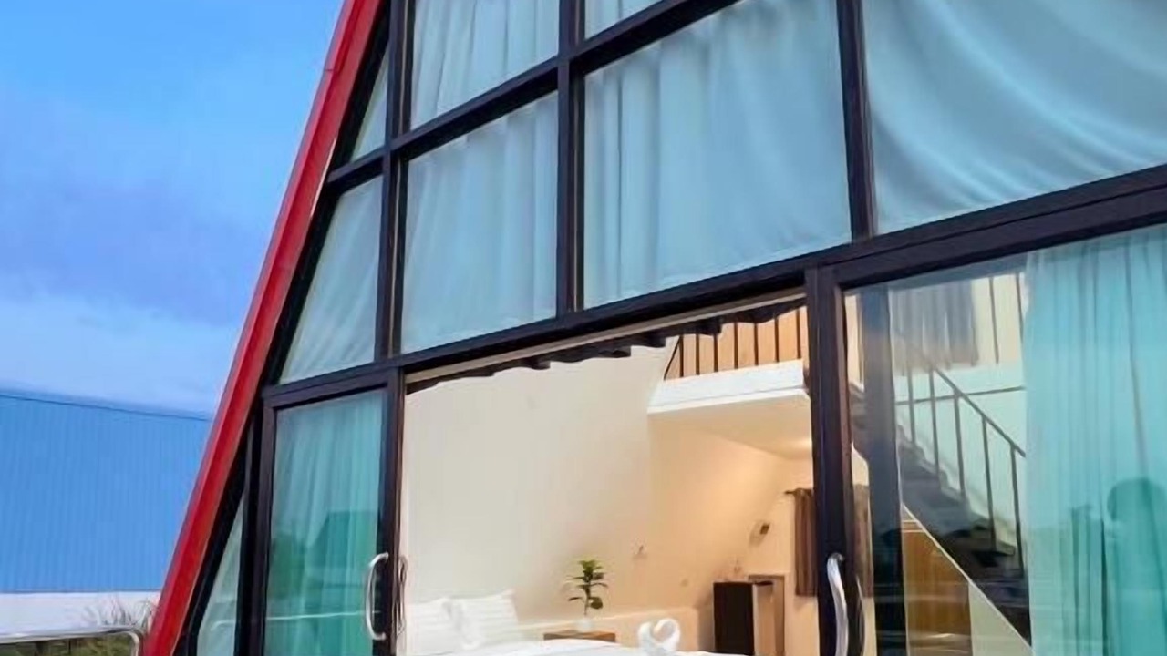 Photo of Bedroom in Chiang Phin