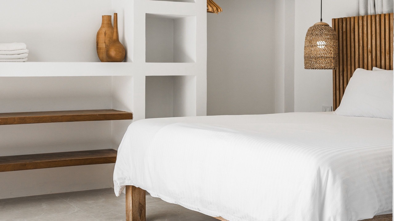 Photo of Bedroom in Srithanu